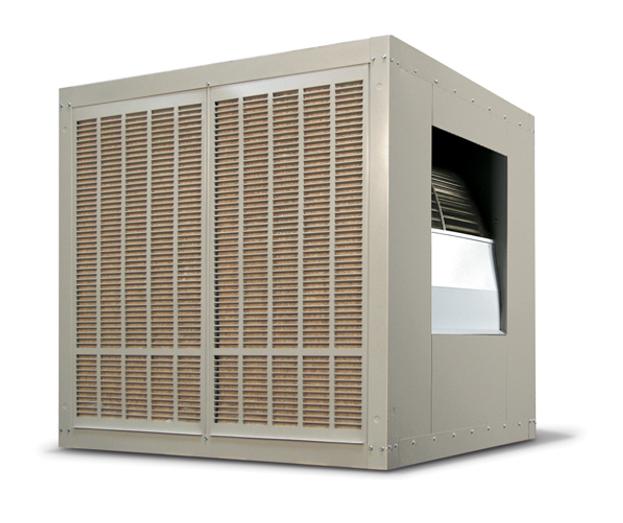 Evaporative Cooling Units Industrial Evaporative Coolers Page 1